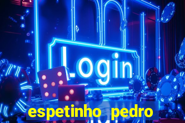 espetinho pedro lessa santos